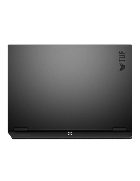Portátil Asus TUF Gaming F16 (2025) 16 FX608JMR-74B56CS1 Jaeger Gray