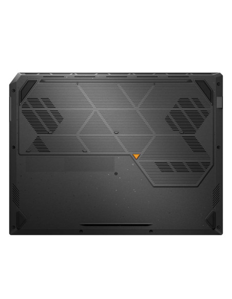 Portátil Asus TUF Gaming F16 (2025) 16 FX608JMR-74B56CS1 Jaeger Gray