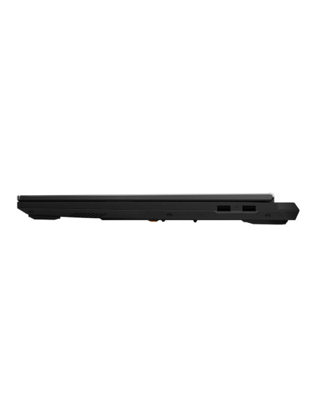 Portátil Asus TUF Gaming F16 (2025) 16 FX608JMR-74B56CS1 Jaeger Gray
