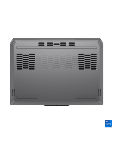 Portátil Lenovo LOQ Gaming Gen 10 15IRX10-366 15.6 Luna Grey