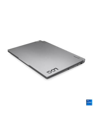 Portátil Lenovo LOQ Gaming Gen 10 15IRX10-366 15.6 Luna Grey