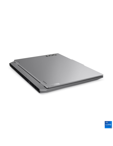 Portátil Lenovo LOQ Gaming Gen 10 15IRX10-366 15.6 Luna Grey