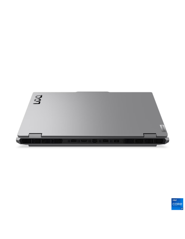 Portátil Lenovo LOQ Gaming Gen 10 15IRX10-366 15.6 Luna Grey