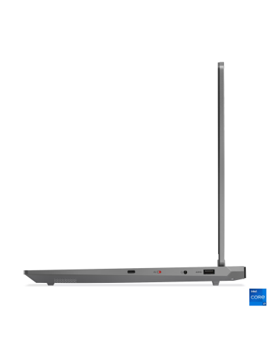 Portátil Lenovo LOQ Gaming Gen 10 15IRX10-366 15.6 Luna Grey