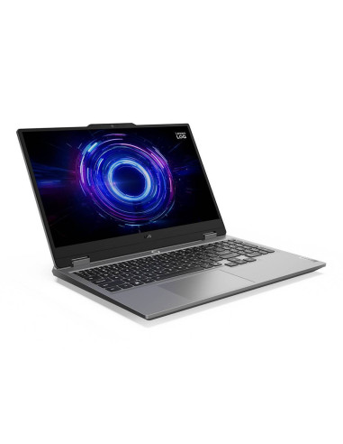 Portátil Lenovo LOQ Gaming Gen 10 15IRX10-366 15.6 Luna Grey