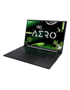 Portátil Gigabyte Aero X16 (2025) 1VH93PTC94AH Space Gray 2