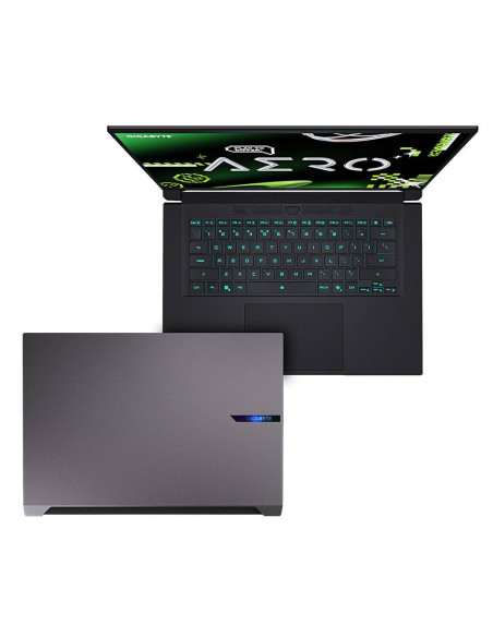 Portátil Gigabyte Aero X16 (2025) 1VH93PTC94AH Space Gray