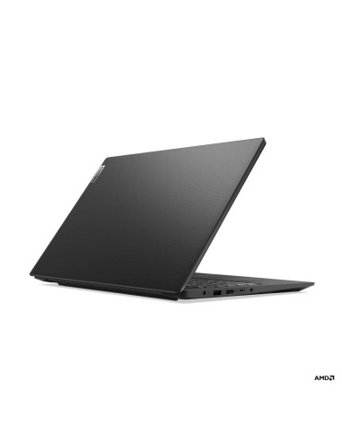 Portátil Lenovo V15 G4 AMN 15.6 Business Black