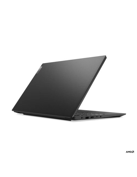Portátil Lenovo V15 G4 AMN 15.6 Business Black