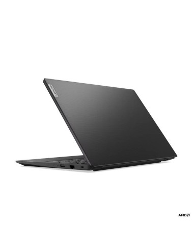 Portátil Lenovo V15 G4 AMN 15.6 Business Black