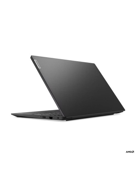 Portátil Lenovo V15 G4 AMN 15.6 Business Black