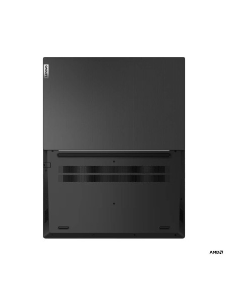 Portátil Lenovo V15 G4 AMN 15.6 Business Black