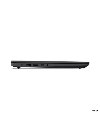 Portátil Lenovo V15 G4 AMN 15.6 Business Black
