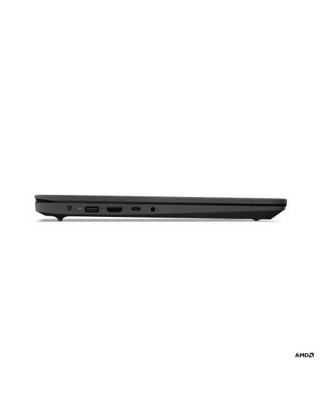 Portátil Lenovo V15 G4 AMN 15.6 Business Black