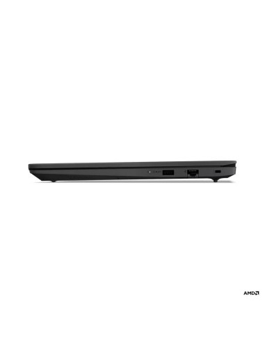 Portátil Lenovo V15 G4 AMN 15.6 Business Black
