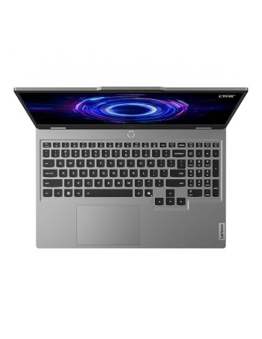 Portátil Lenovo LOQ Gaming 15IRX10-985 15.6 Luna Grey