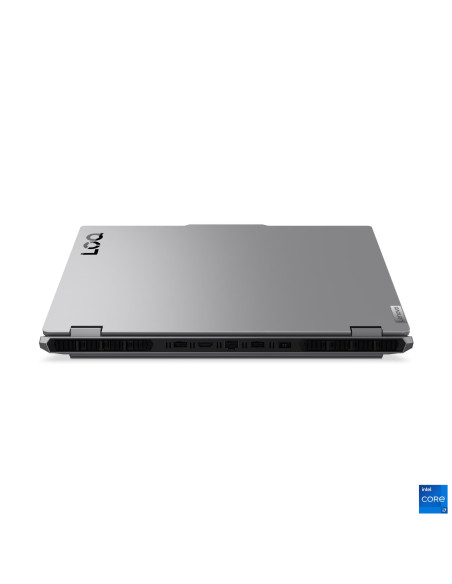 Portátil Lenovo LOQ Gaming 15IRX10-985 15.6 Luna Grey