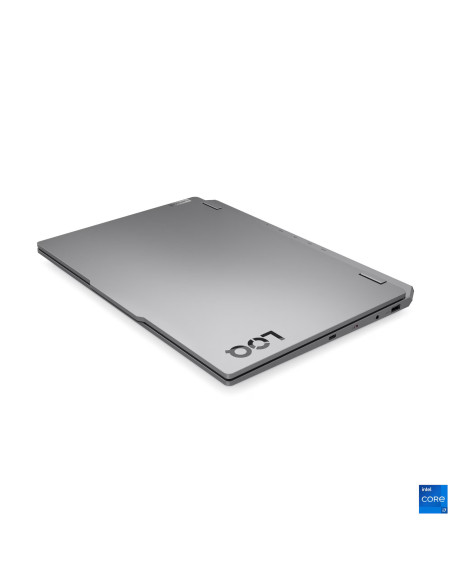 Portátil Lenovo LOQ Gaming 15IRX10-985 15.6 Luna Grey