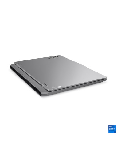 Portátil Lenovo LOQ Gaming 15IRX10-985 15.6 Luna Grey