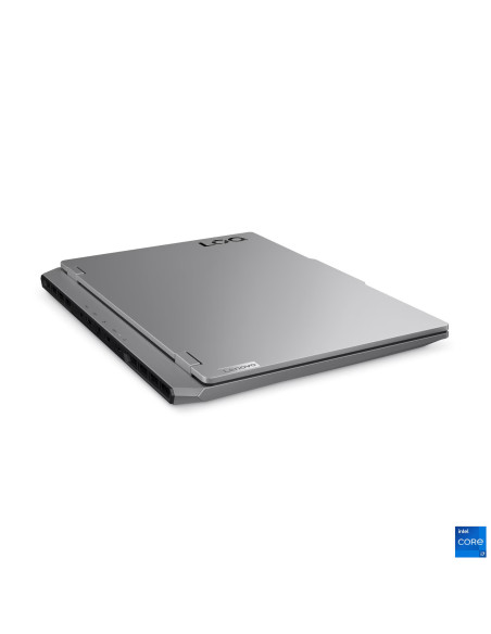 Portátil Lenovo LOQ Gaming 15IRX10-985 15.6 Luna Grey
