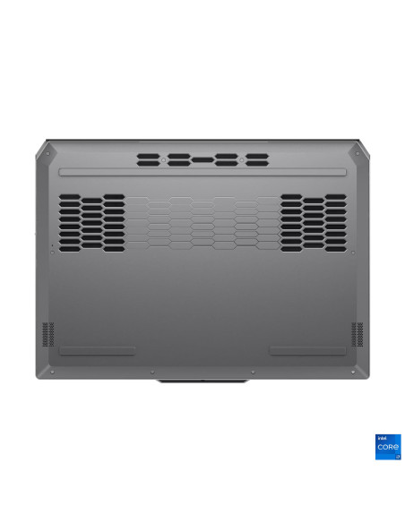 Portátil Lenovo LOQ Gaming 15IRX10-985 15.6 Luna Grey