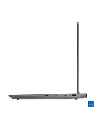 Portátil Lenovo LOQ Gaming 15IRX10-985 15.6 Luna Grey