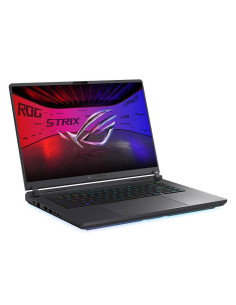 Portátil Asus ROG Strix G16 (2025) 16 G615LR-U92BT57CS1 Eclipse Gray 2