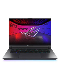 Portátil Asus ROG Strix G16 (2025) 16 G615LR-U92BT57CS1 Eclipse Gray