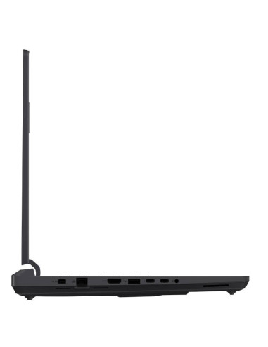 Portátil Asus ROG Strix G16 (2025) 16 G615LR-U92BT57CS1 Eclipse Gray