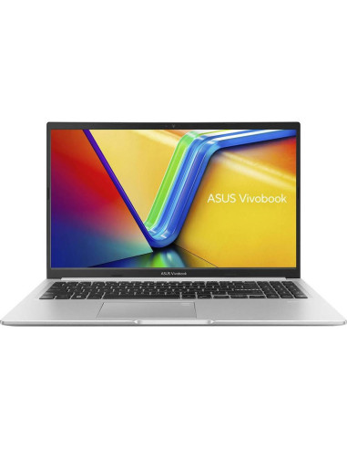 Portátil Asus VivoBook 15 15.6 M1502YA-R75BLHDSS3 Cool Silver