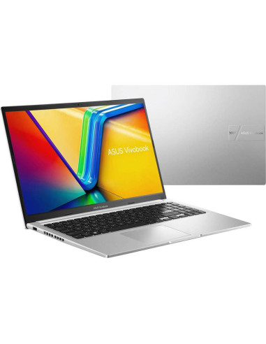Portátil Asus VivoBook 15 15.6 M1502YA-R75BLHDSS3 Cool Silver