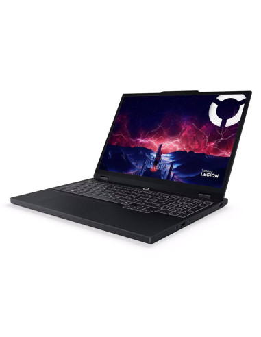 Portátil Lenovo Legion 5 Gen 10 15AHP10-316 15.1 Eclipse Black