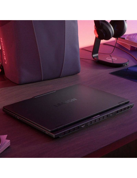 Portátil Lenovo Legion 5 Gen 10 15AHP10-316 15.1 Eclipse Black