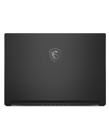 Portátil MSI 16 Stealth A16 AI+ A3XWIG-210XPT Core Black
