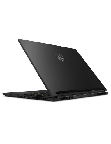 Portátil MSI 16 Stealth A16 AI+ A3XWIG-210XPT Core Black