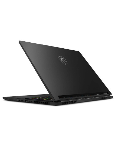 Portátil MSI 16 Stealth A16 AI+ A3XWIG-210XPT Core Black