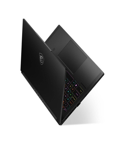 Portátil MSI 16 Stealth A16 AI+ A3XWIG-210XPT Core Black