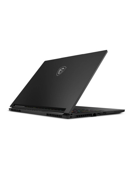 Portátil MSI 16 Stealth A16 AI+ A3XWIG-210XPT Core Black