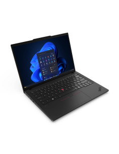 Portátil Lenovo ThinkPad T14 Gen 6 (Intel) 14 Black 2