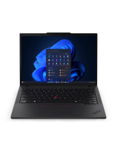 Portátil Lenovo ThinkPad T14 Gen 6 (Intel) 14 Black