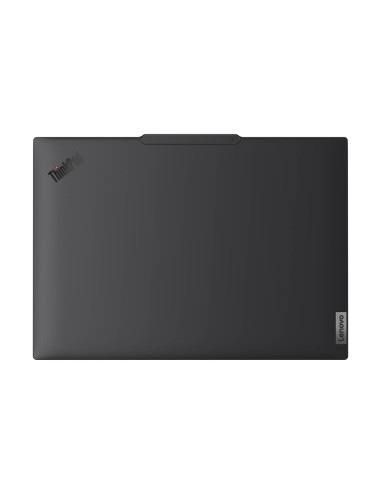 Portátil Lenovo ThinkPad T14 Gen 6 (Intel) 14 Black