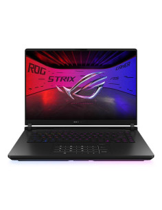 Portátil Asus ROG Strix SCAR 16 (2025) 16 G635LW-U92S58PB1 Off Black