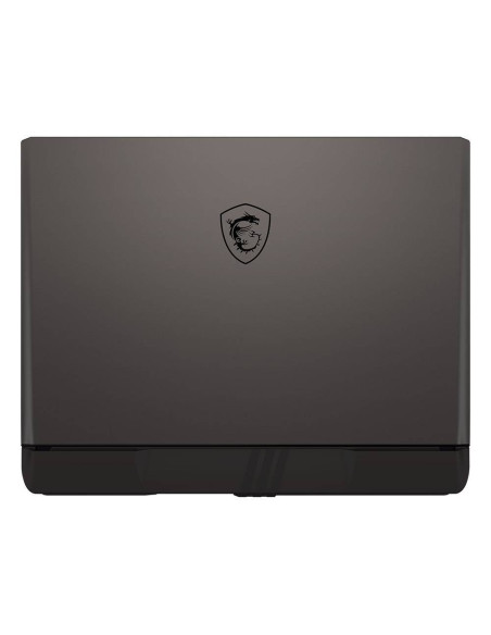 Portátil MSI 16 Vector 16 HX AI A2XWJG-624XPT Cosmos Gray