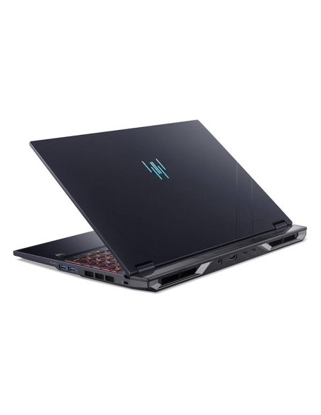 Portátil Gaming Acer Predator Helios Neo 16 AI PHN16-73-981P Black