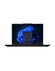 Portátil Lenovo ThinkPad T16 Gen 4 (Intel) 16 Black 2