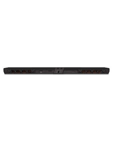 Portátil MSI 16 Vector 16 HX AI A2XWHG-245PT Cosmos Gray