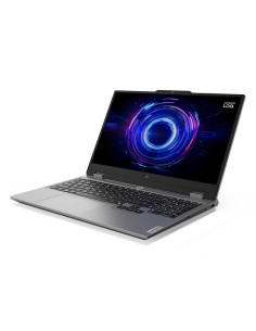 Portátil Lenovo LOQ Gaming 15IRX10-540 15.6 Luna Grey 2