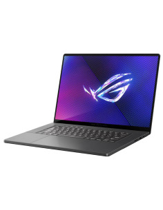 Portátil Asus ROG Zephyrus G16 (2025) 16 GU605CX-U92AO59CB1 Eclipse Gray 2