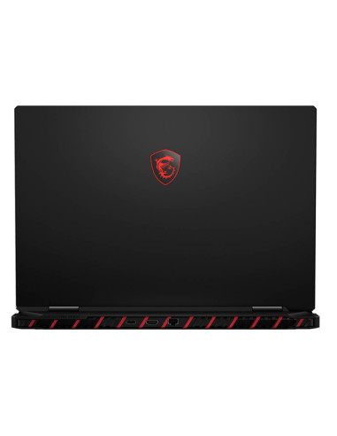 Portátil MSI 18 Raider 18 HX AI A2XWJG-1017PT Core Black
