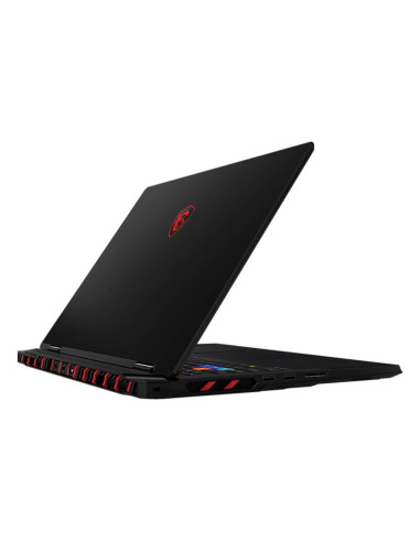 Portátil MSI 18 Raider 18 HX AI A2XWJG-1017PT Core Black